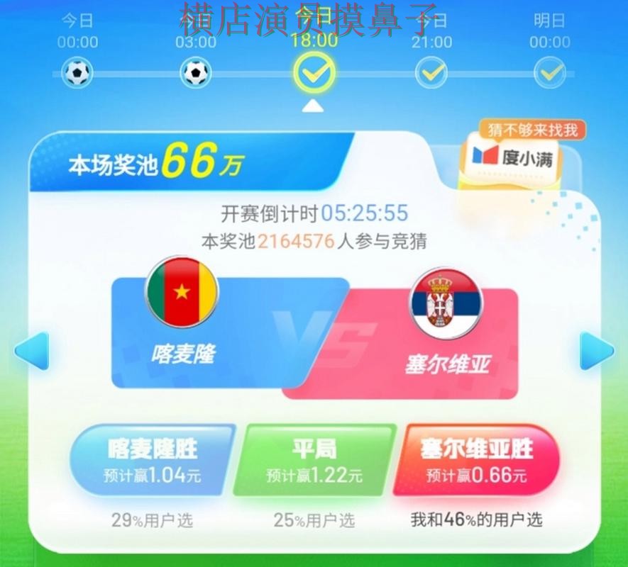 世界杯直播期间热门世界杯竞猜平台全面分析与直播入口分析
